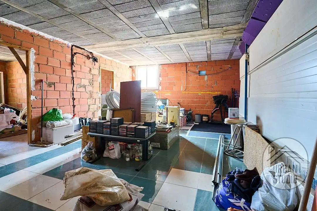 Houses for sale in San Vicente del Raspeig / Sant Vicent del Raspeig  with Heating, Private garden and Terrace