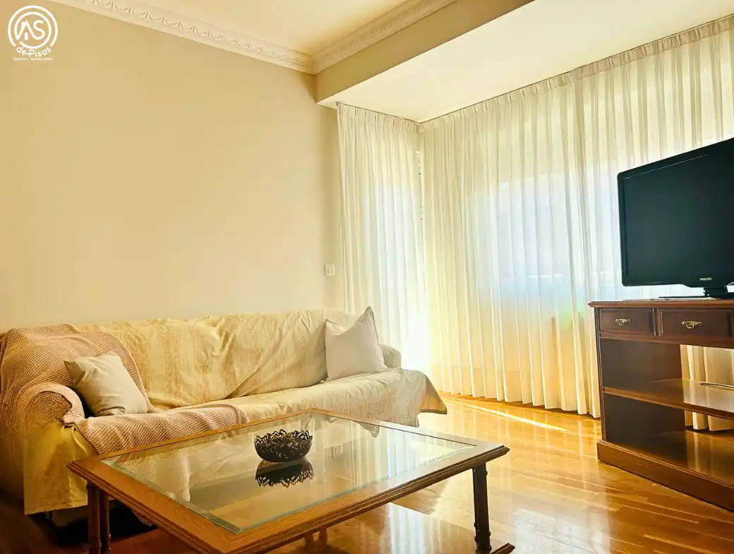 Appartement avec terrasse à louer à Calle de San Roque 17, imagen 3
