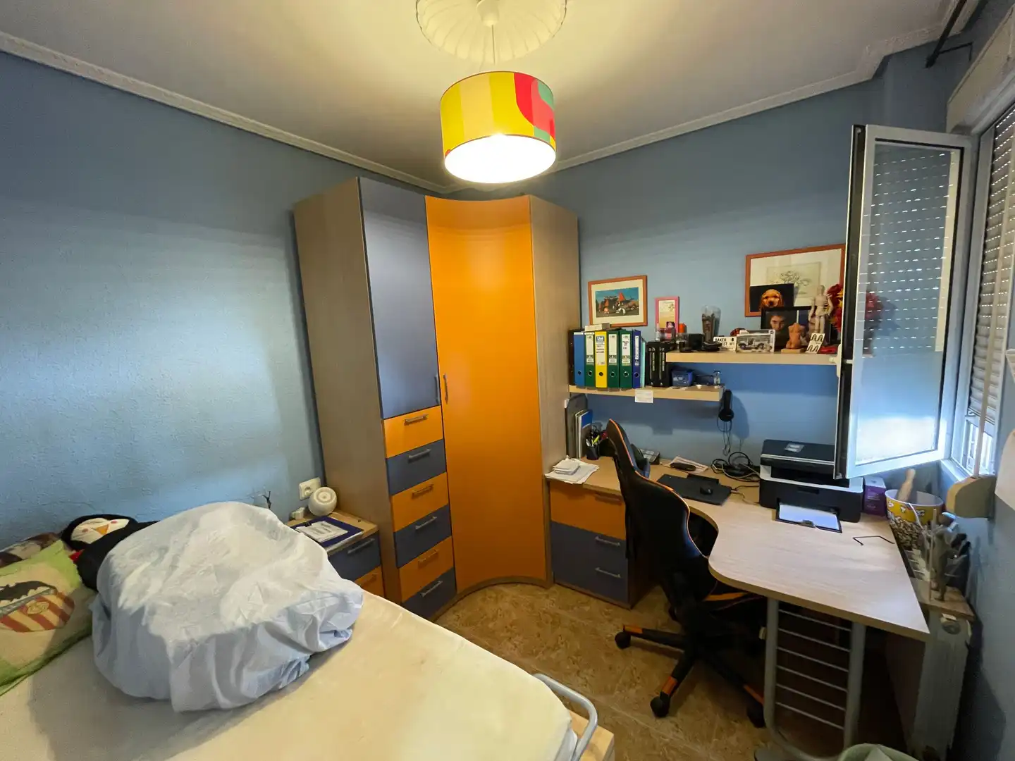 Wohnung zum Verkauf in Calle Pedro III el Grande, imagen 13