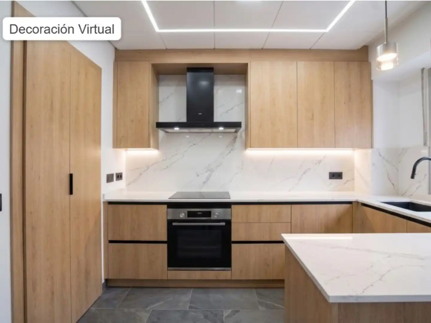Casa rústica en venta en Benaguasil, imagen 7