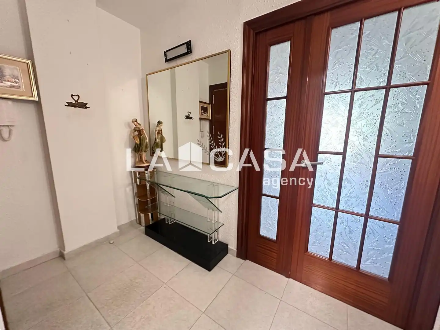 Wohnung zum Verkauf in Canovelles mit Balkon