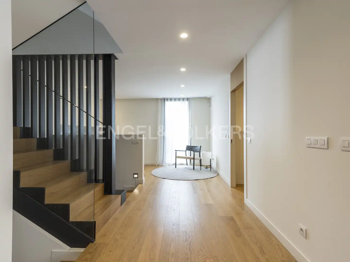 Casa o chalet de alquiler en Sarrià