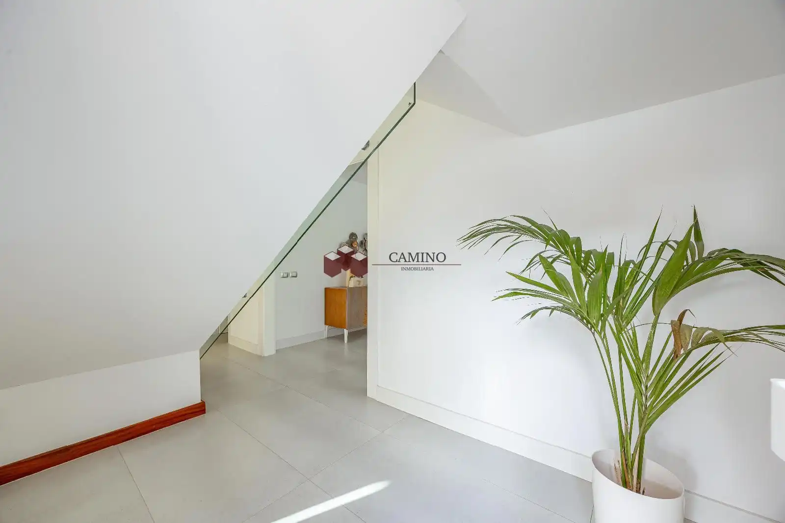 Casa adosada en venta en La Garita - Marpequeña