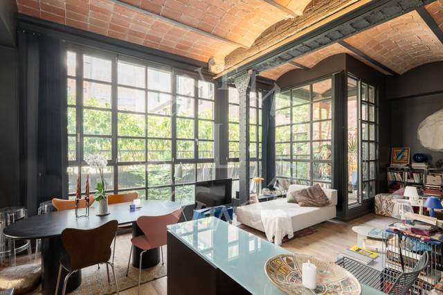 Loft en Venta en El Raval