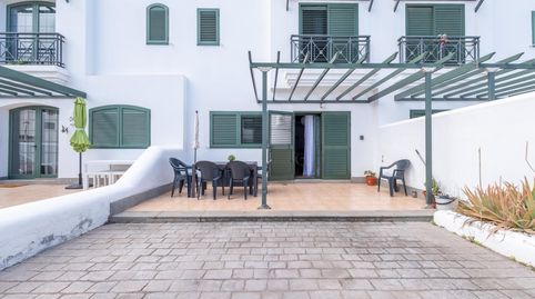 Foto 4 de Casa o chalet en venta en Huertas, Agaete, Las Palmas