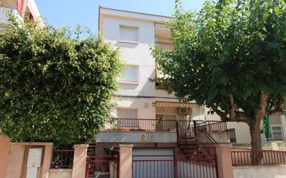 Exterior view of Flat for sale in Calafell  with Terrace and Balcony