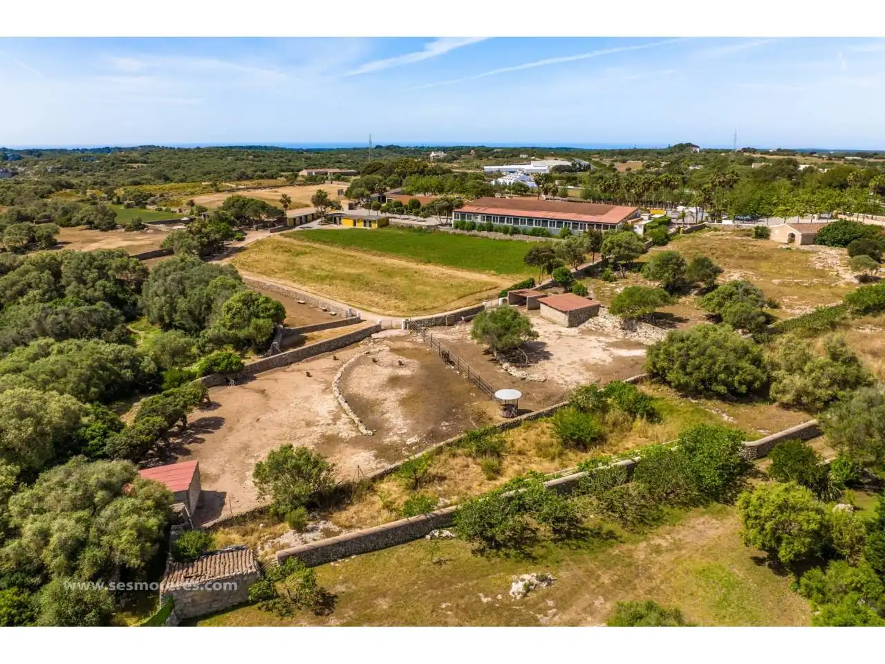 Land for sale in Ciutadella de Menorca