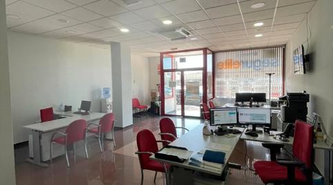 Foto 3 de Oficina en venda a Carretera de la Mojonera, 214, Carretera Mojonera – Cortijos de Marín, Almería