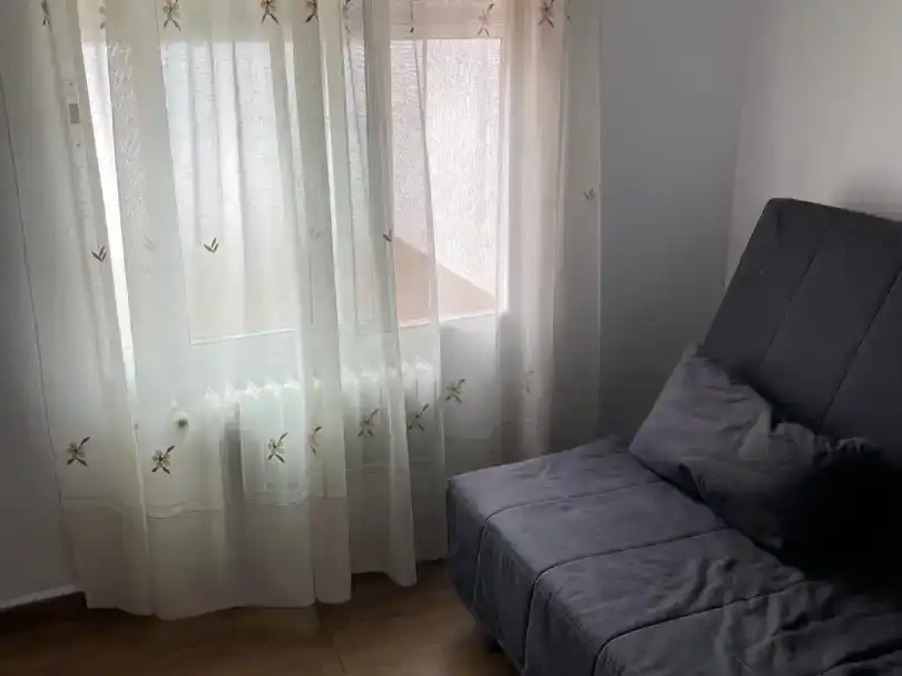 Dormitori de Casa o xalet en venda en Villarrobledo amb Balcó