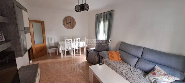 Piso en Venta en Virgen del Remedio - Parque Lo Morant