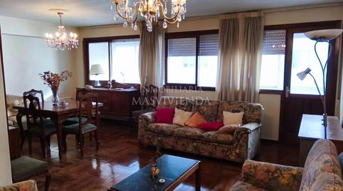 Foto 2 de Pis en venda a Camelias, Camelias - Pi y Margall, Pontevedra