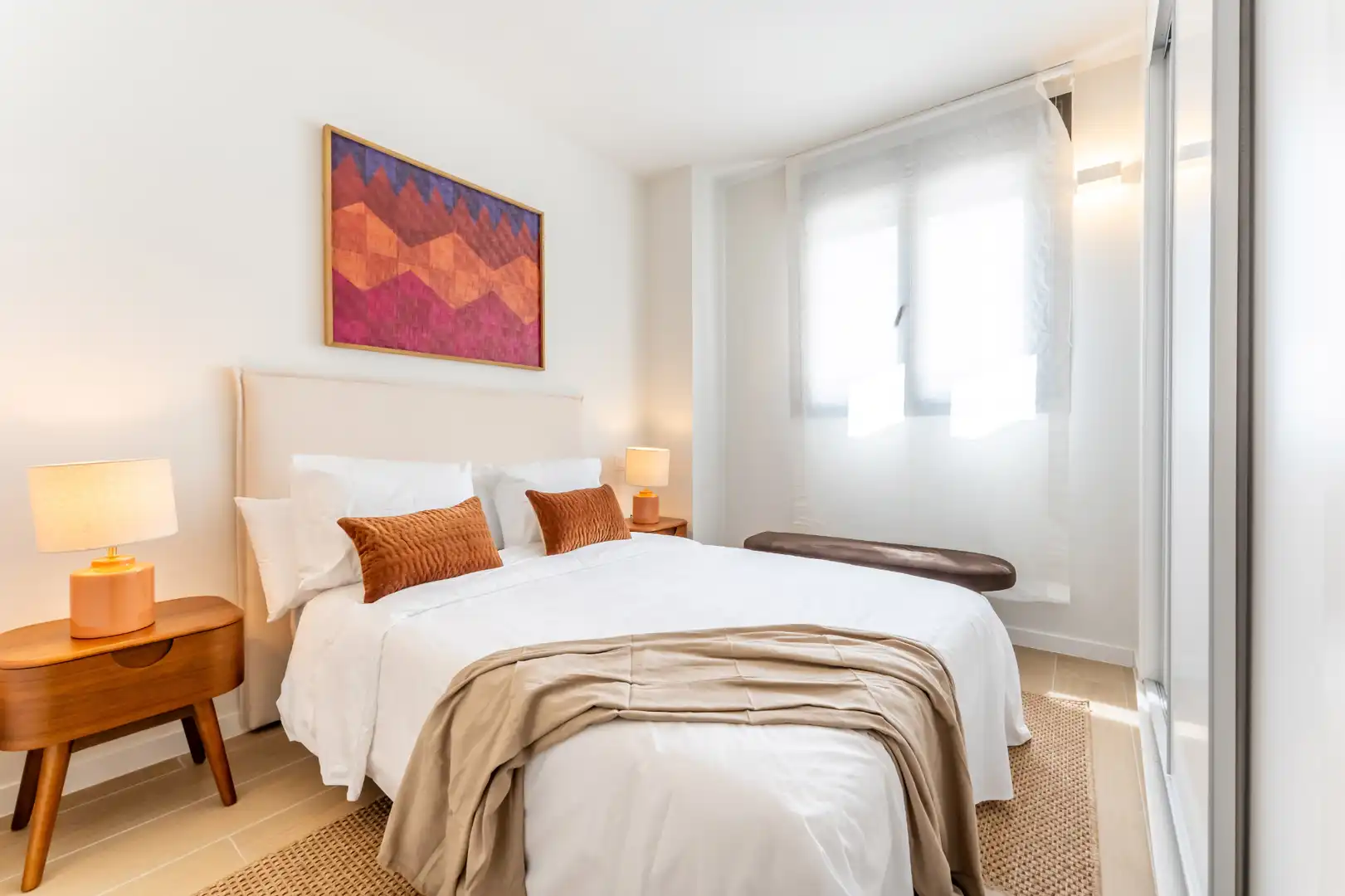 Apartament de lloguer a Calle de las Viñas del Rio, 14, Butarque