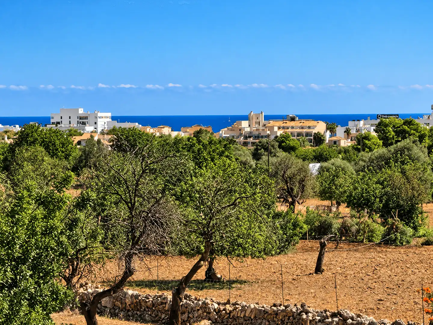 Apartment with terrace for sale in Cala Millor, imagen 19