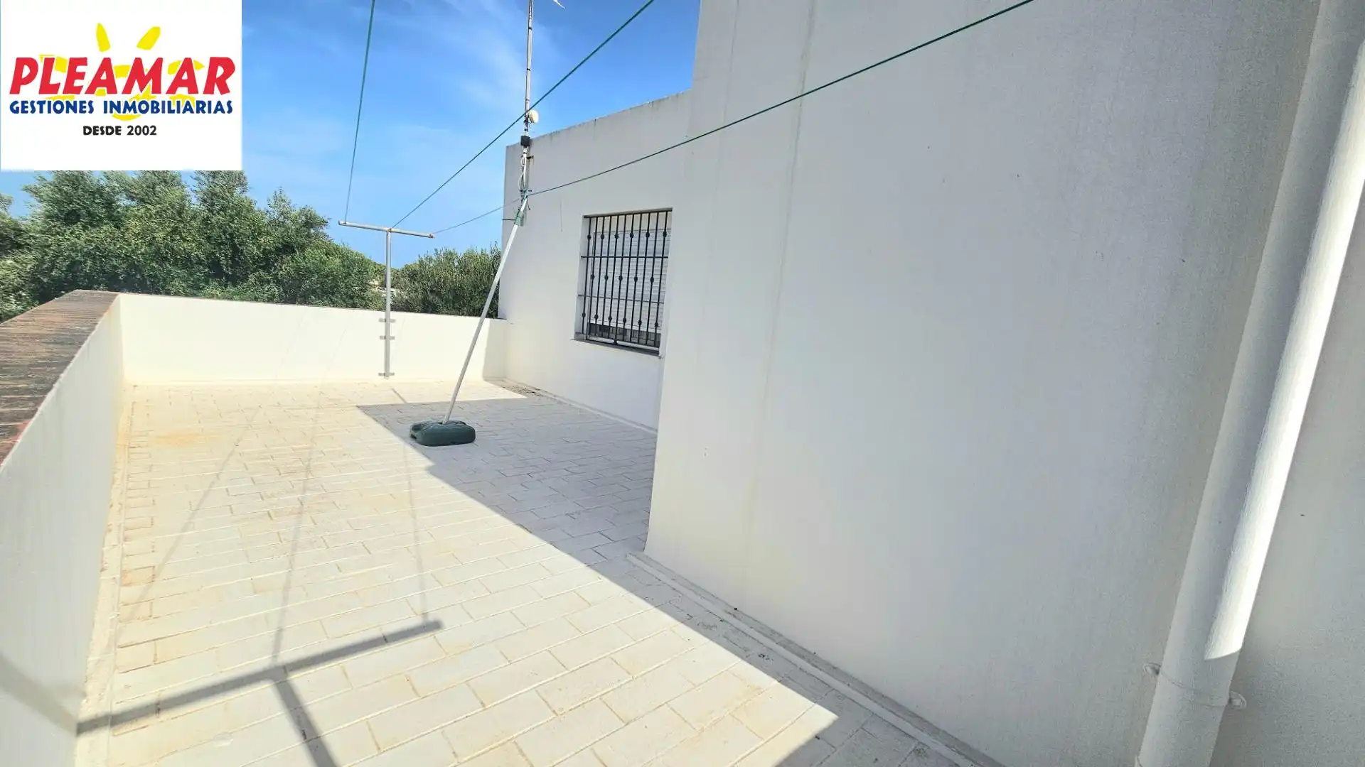 Casa rustica in vendita a Las Tres Piedras - Costa Ballena, imagen 39