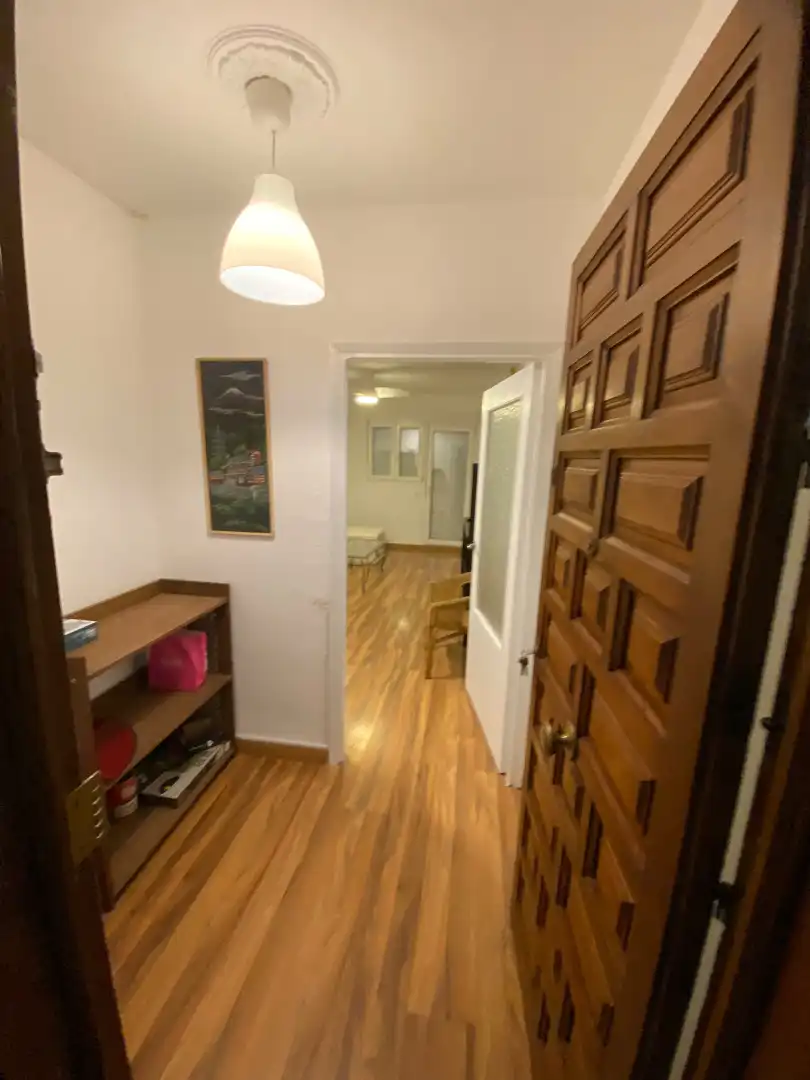 Piso con ascensor en venta en Calle Vecina Concha Ruiz 46, imagen 14