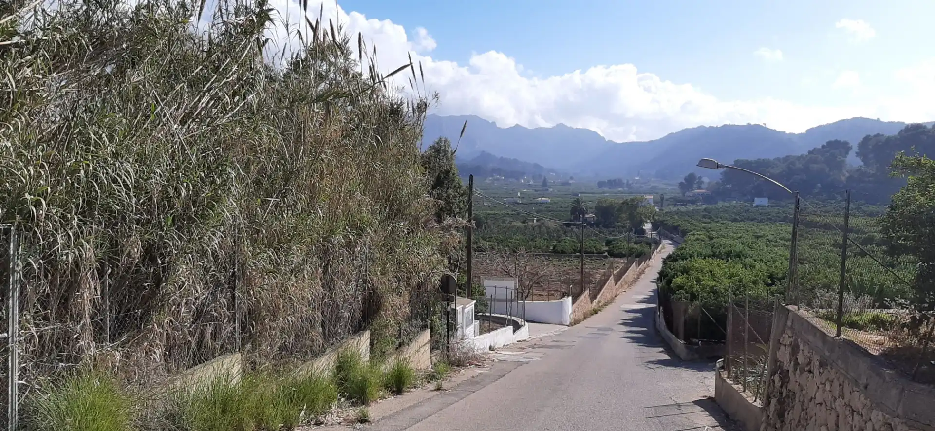 Terreno residencial en venta en Carrer de la Travessa, imagen 6