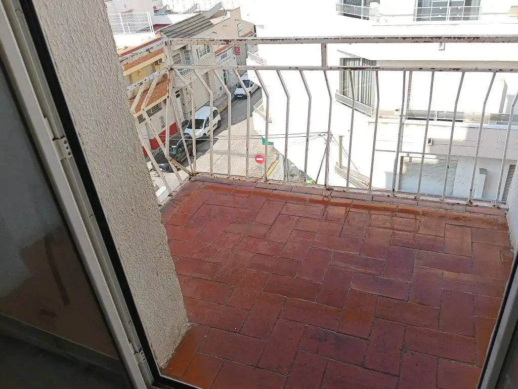 Terraza de Piso en venta en Amposta