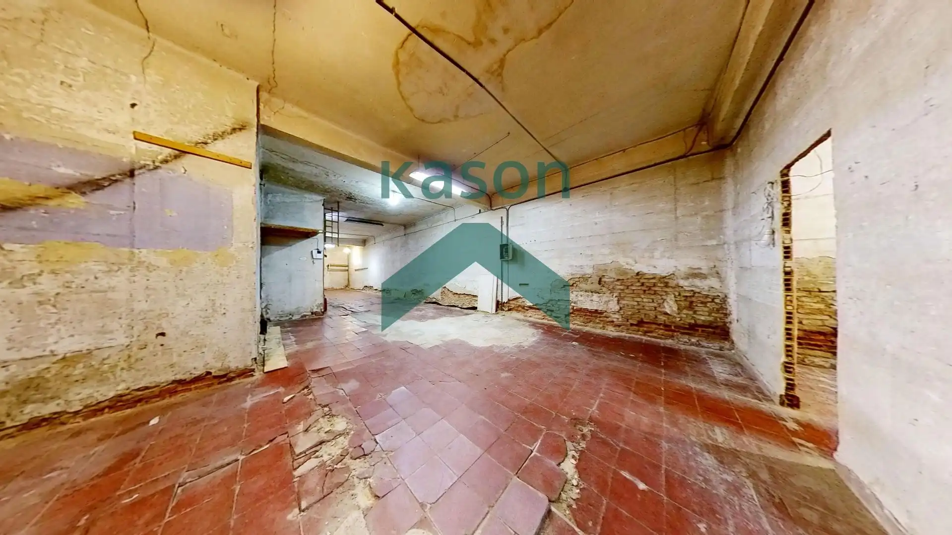 Commercial properties for rent in Madrid