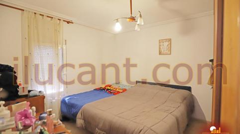 Foto 4 de Piso en venta en Los Ángeles, Alicante / Alacant