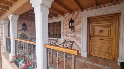 Foto 2 de Casa o chalet de alquiler en Almorox, Toledo