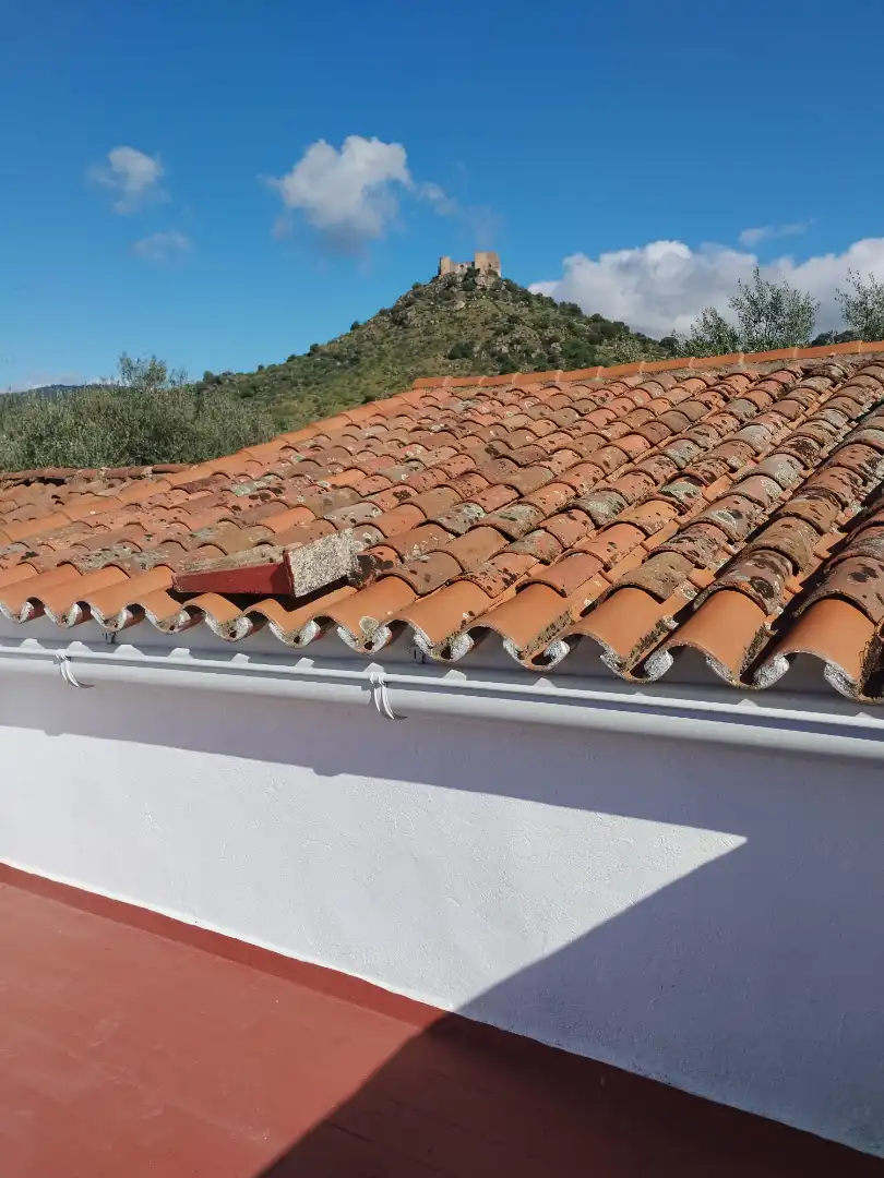 Maison avec terrasse à vendre à Burguillos del Cerro, imagen 17