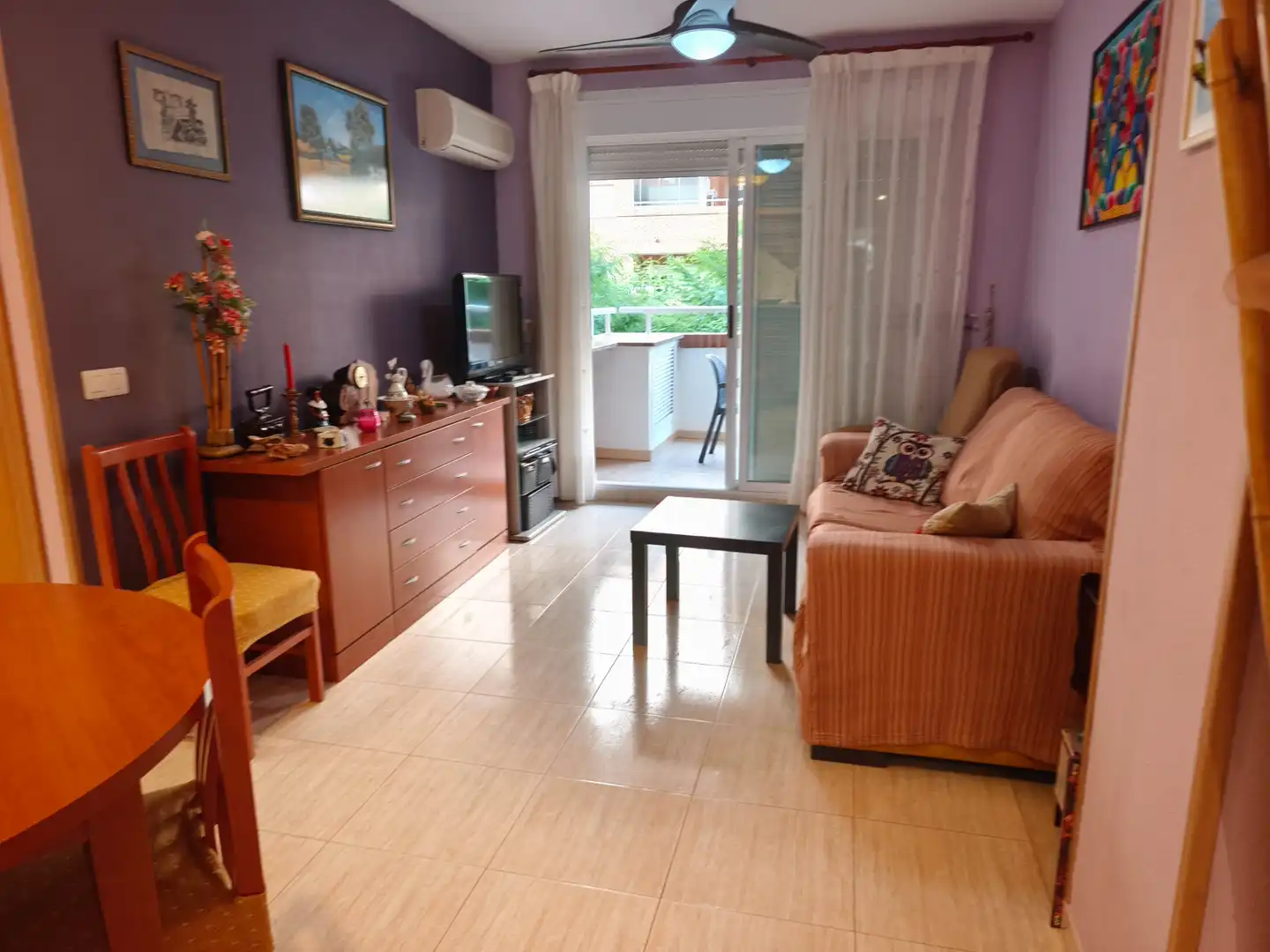 Piso con terraza en venta en Avenida Central 24, imagen 18