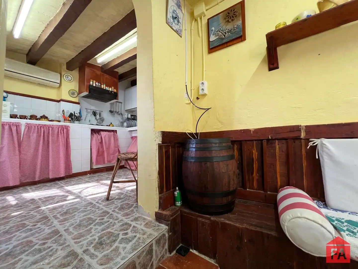Terreno rustico in vendita a La Bisbal del Penedès, imagen 6