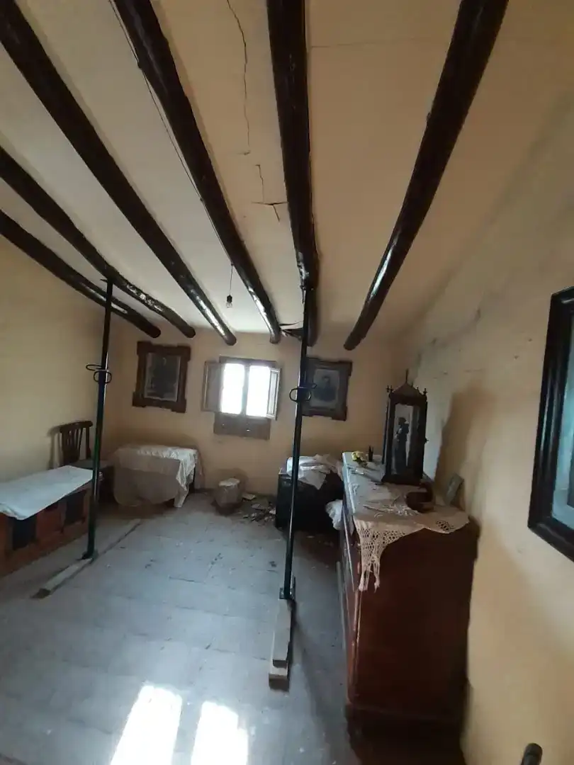 Piso en venta en Antequera