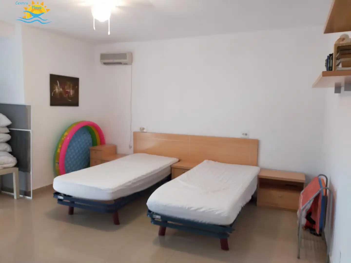 Apartament en venda a PAPA LUNA JUNTO HOTEL FELIPE 2 , Playa Norte