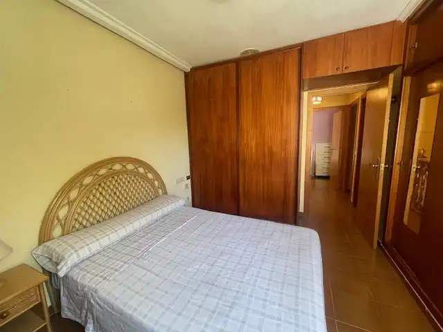 Casa adosada de alquiler en Carrer de Juan de la Cierva, Playa Muchavista