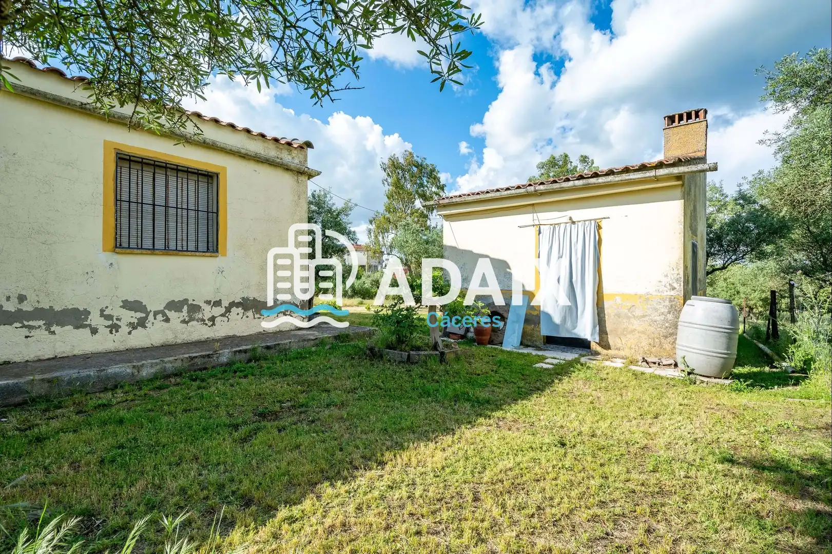 House for sale in LG VIÑAS  Polígono  Parcela  QDH CORRAL DE LAS VIÑAS.  ARROYO DE LA LUZ (CÁCERES), imagen 12