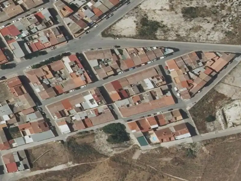 Piso en venta en SIMON BOLIVAR 18