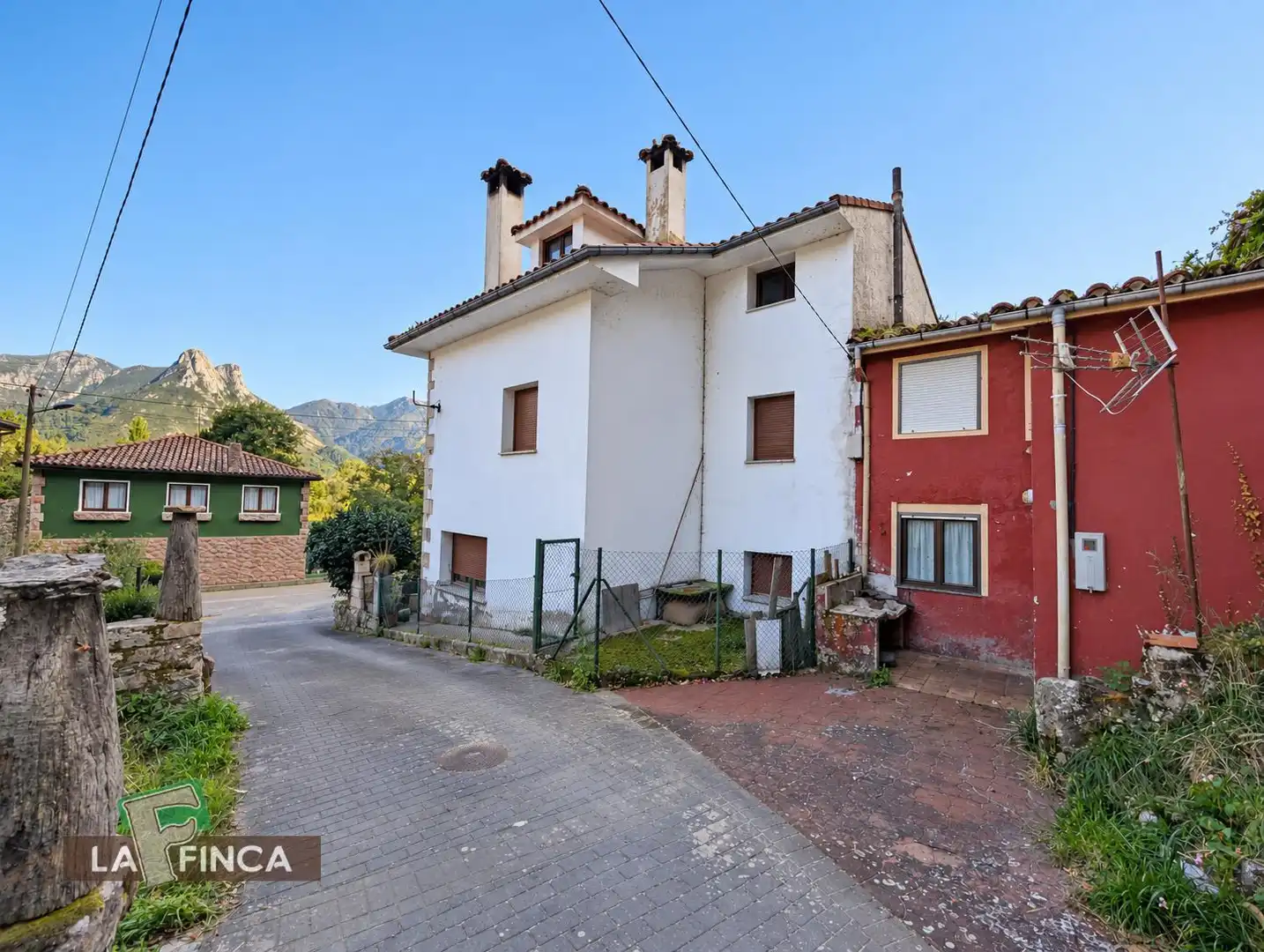 Casa in vendita a CUEVAS, imagen 4