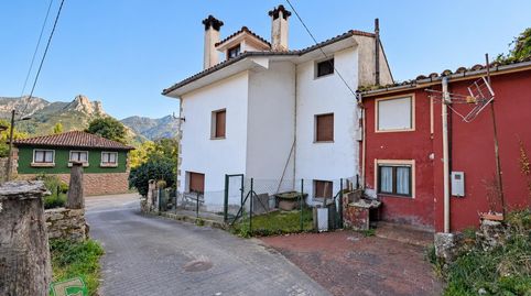 Photo 4 of Houses for sale in Cuevas, Ribadesella, Asturias