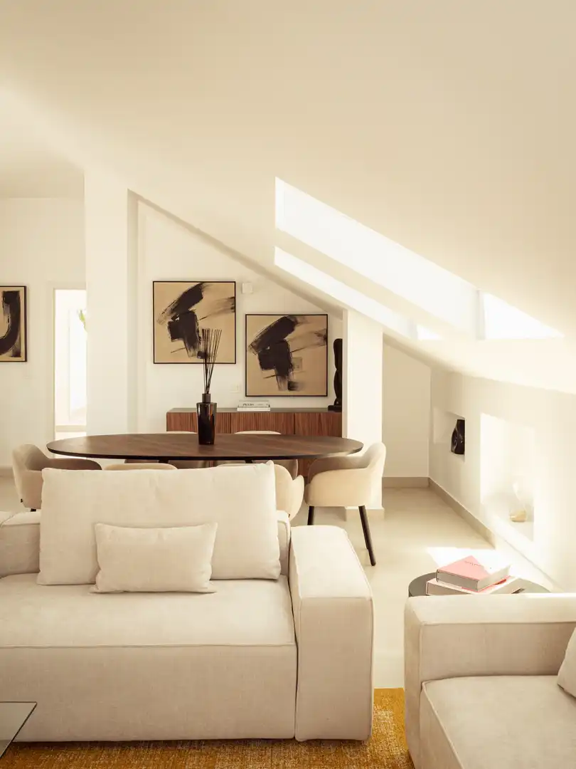 Apartament amb piscina en venda a Marbella Centro, imagen 46