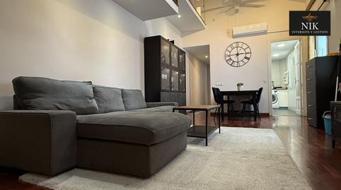 Foto 4 de Àtic en venda a General Diaz Porlier, 13, Goya, Madrid