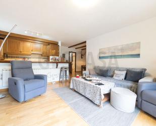 Sala d'estar de Apartament en venda en Vielha e Mijaran