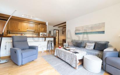 Sala d'estar de Apartament en venda en Vielha e Mijaran