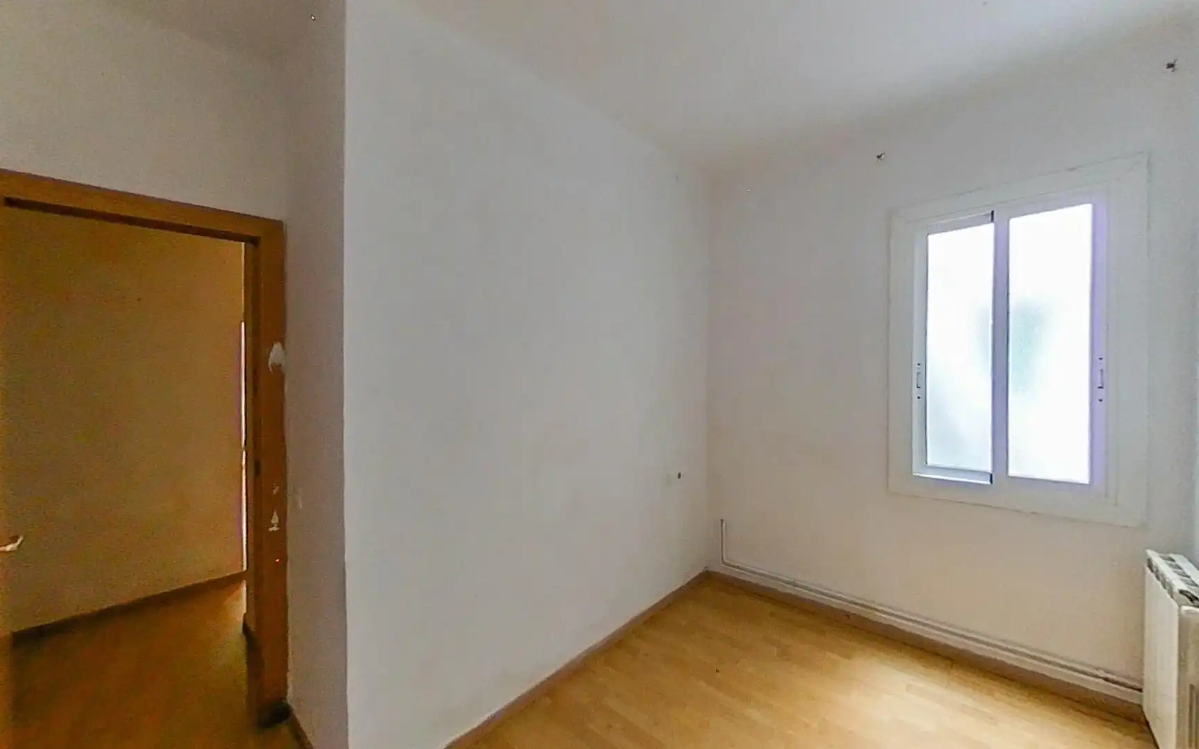 Habitación de Piso en venta en Barcelona con Calefacción y Parquet