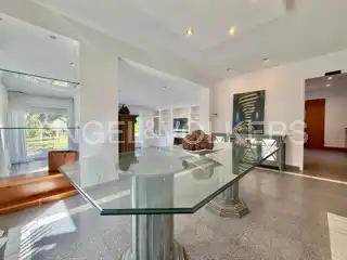 Casa con piscina en venta en Carrer Isidre Nonell 7, imagen 10