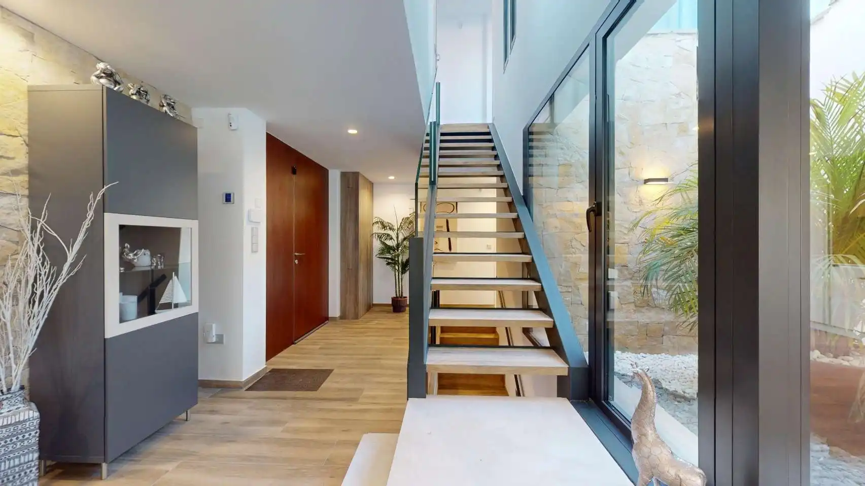 Xalet amb terrassa en venda a Monforte del Cid, imagen 13