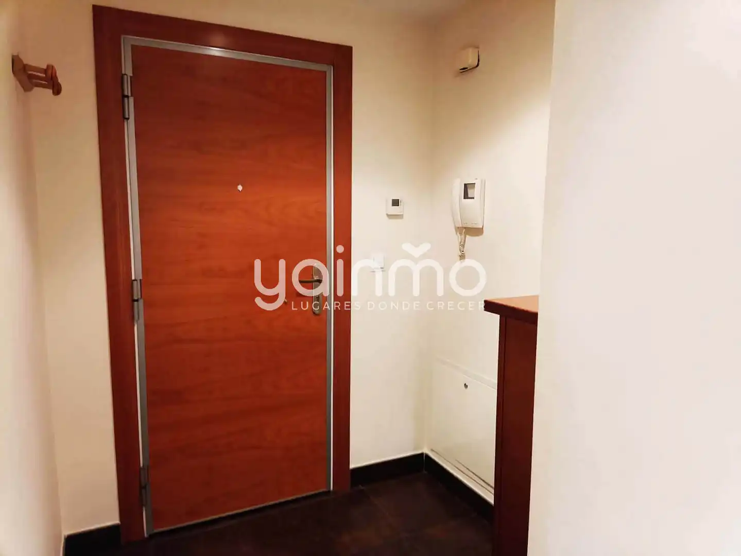 Flat for rent in San Bartolomé - Millán de Priego