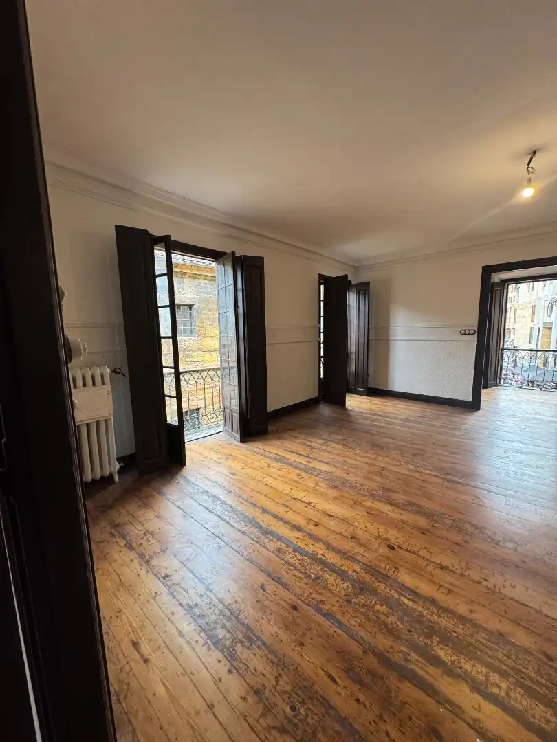 Flat with terrace to rent in Calle del Águila 5, imagen 8