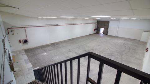 Photo 2 of Industrial buildings to rent in Sagunto-sagunt - Cl Pitagoras, 133, Avenida de Abril - 9 de Octubre, Sagunto / Sagunt