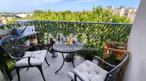 Foto 5 de Apartament en venda a Avinguda del Baix Camp, 20, Casc Antic - Nou Cambrils, Cambrils