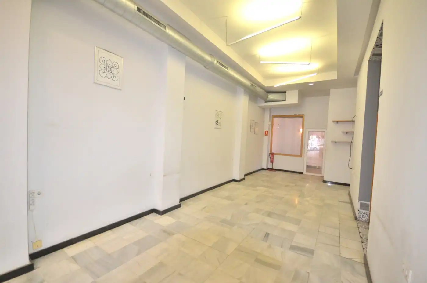 Business premises for sale in Centro, imagen 18