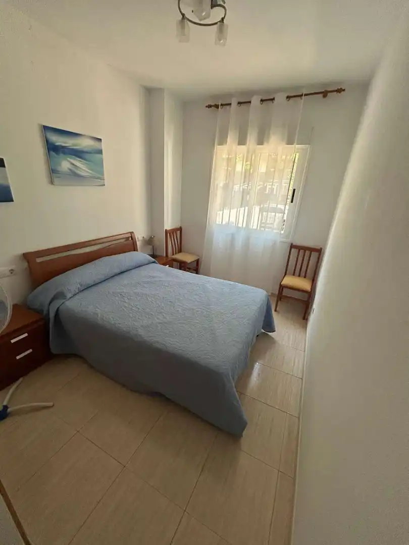 Apartament amb piscina en venda a Marina d'Or, imagen 14