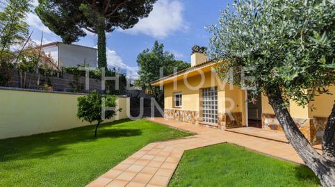 Photo 2 of House or chalet for sale in Cl Girona (r.p.), Fogars de la Selva, Barcelona