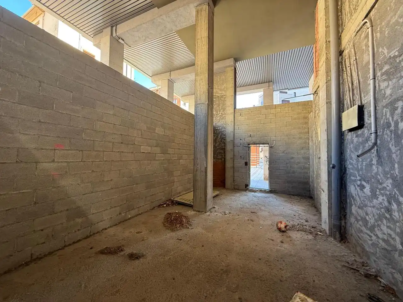 Local comercial en venda a San Vicente Kalea, imagen 5