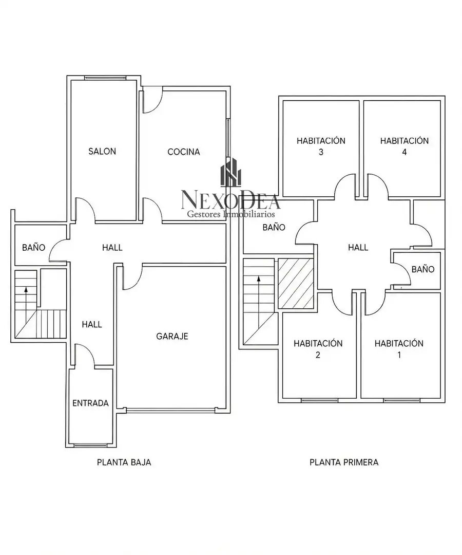 Casa bifamiliare in vendita a VIRGEN DE LA HIGUERA, imagen 29